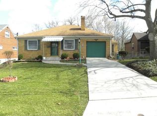 5470 Vogel Rd, Cincinnati, OH 45239