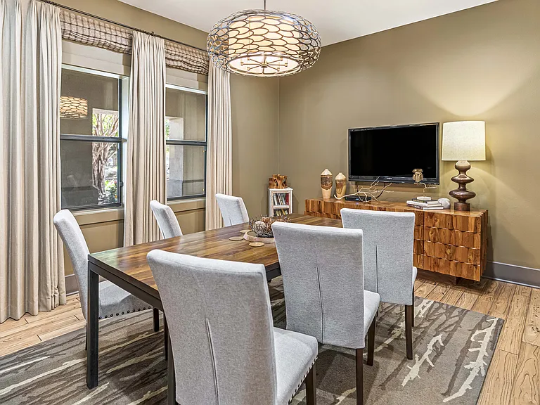 Palomino Apartments Homes — Photo 17