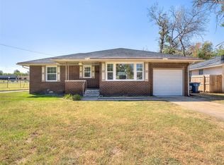 1900 Sheffield Rd, Oklahoma City, OK 73120