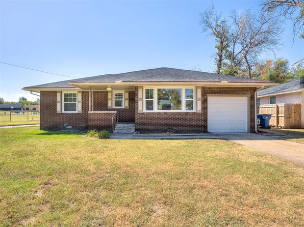 1900 Sheffield Rd, Oklahoma City, OK 73120