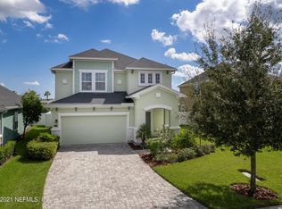 250 Park Lake Dr LOT NO 184 LOT, Ponte Vedra, FL 32081