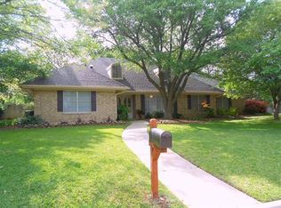6000 Colts Neck Dr, Colleyville, TX 76034