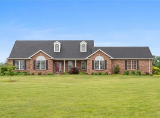 4936 State Route 4, Mascoutah, IL 62258