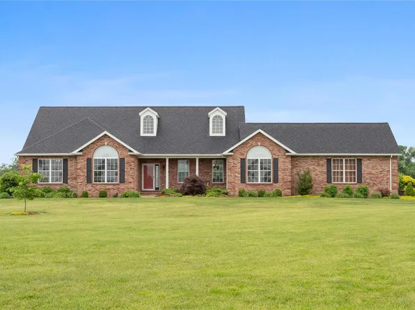 4936 State Route 4, Mascoutah, IL 62258