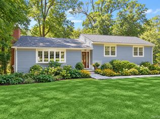 88 Brevoort Rd, Chappaqua, NY 10514