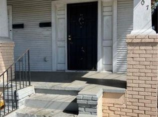 5807 Saint Claude Ave, New Orleans, LA 70117