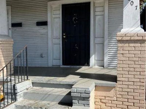 5807 Saint Claude Ave