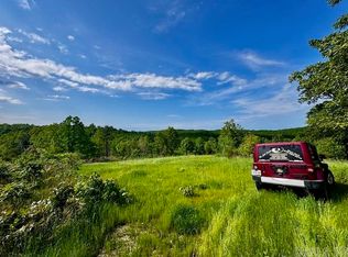 1500 Moscoe Love Rd, Saint Joe, AR 72675