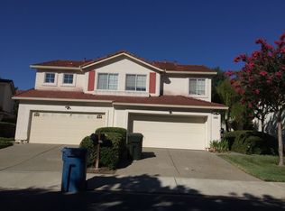 1820 Crater Peak Way, Antioch, CA