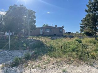 361 Westby Dr, Spring Creek, NV 89815