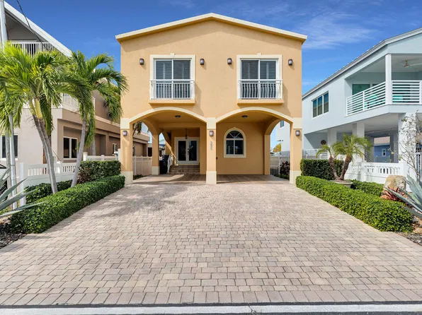226 Normandy Dr, Tavernier, FL 33070