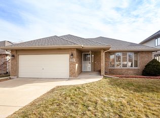 10837 S Lorel Ave, Oak Lawn, IL 60453