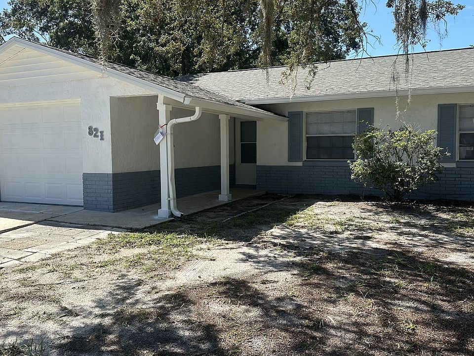 1st image of 821 Turtle Mound Dr