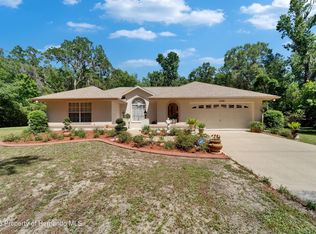 11120 Lu Wista Ln, Brooksville, FL 34601