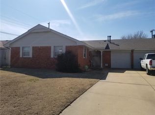 204 SW 65th St, Oklahoma City, OK 73139