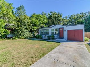 7513 N Dartmouth Ave, Tampa, FL 33604