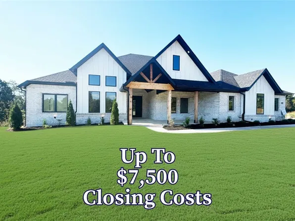 13540 Coop Rd, Fayetteville, AR 72704