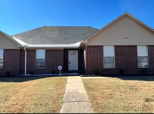 2235 Wilmington Dr, Conway, AR 72034