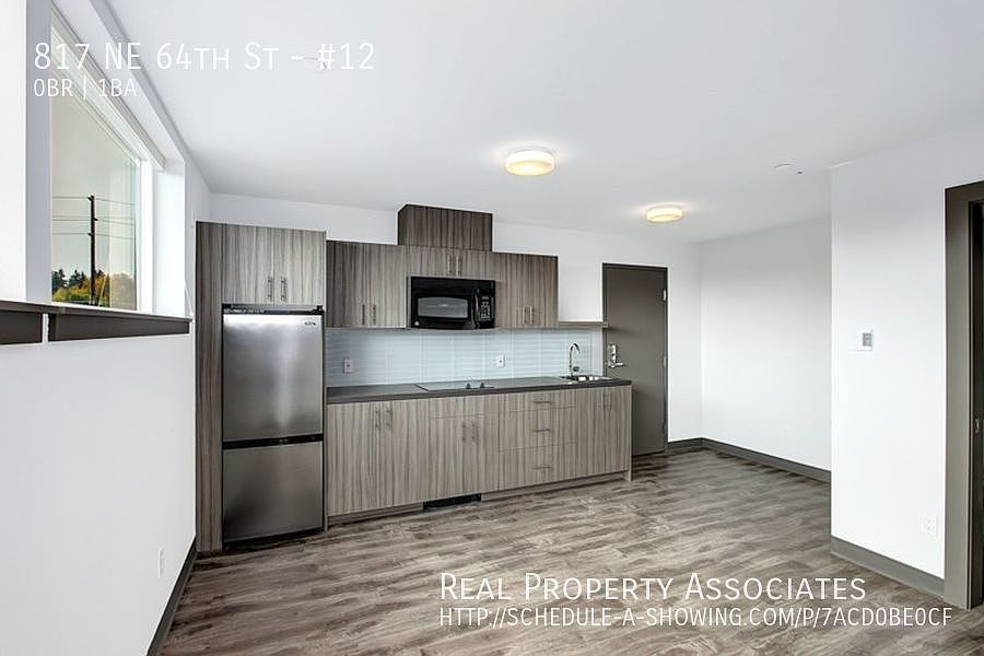 1st image of 817 NE 64th St Unit 12