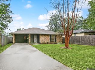 8332 Justin Ave, Baton Rouge, LA 70809