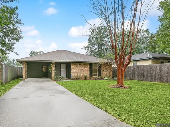 8332 Justin Ave, Baton Rouge, LA 70809