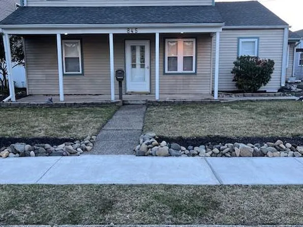 845 Rambler Ave, Runnemede, NJ 08078