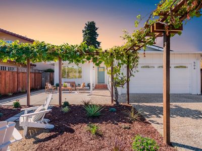 506 Bayview Dr, Aptos, CA, 95003