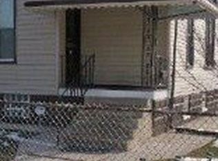5947 Saint Hedwig St, Detroit, MI 48210