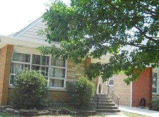 3809 W 83rd St, Chicago, IL 60652