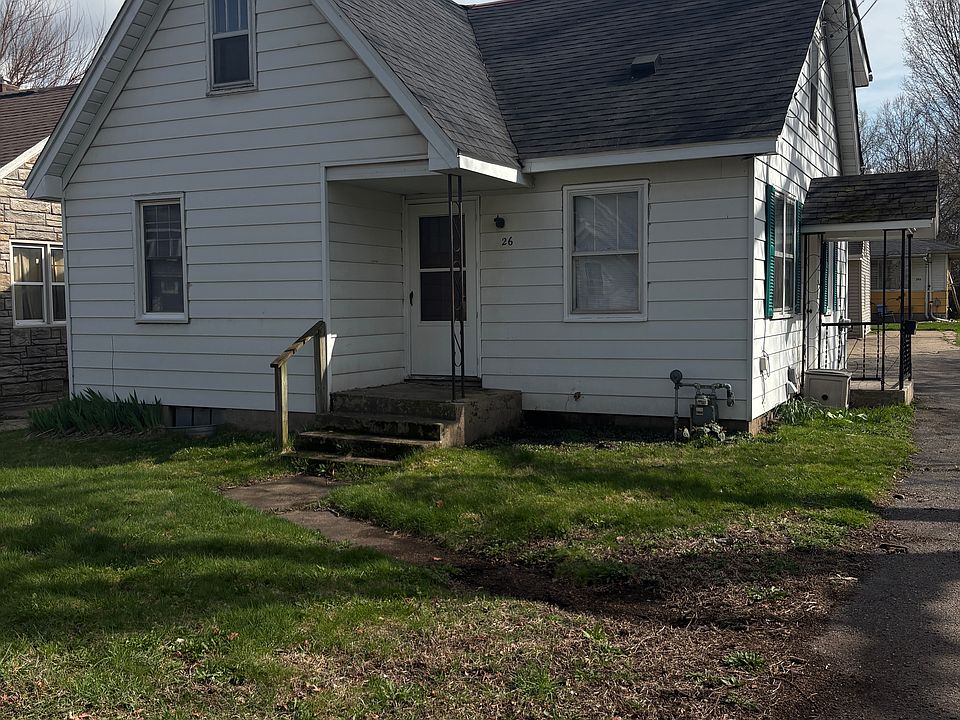 1st image of 26 Walnut Ct #1