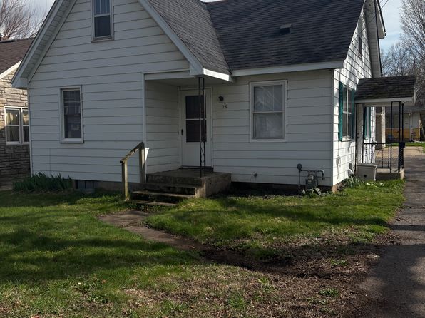 26 Walnut Ct #1
