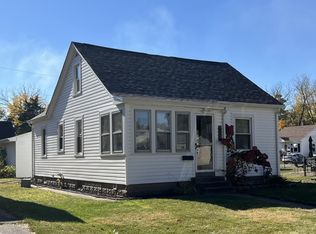 806 22nd Ave, East Moline, IL 61244