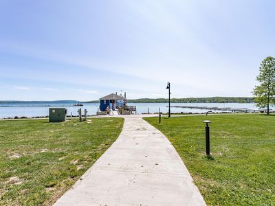 205 Lakeshore Dr #508, Canandaigua, NY, 14424