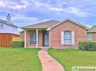 2603 Crosscreek Ln, Mesquite, TX 75181