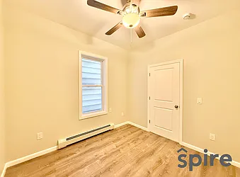 Rented by Spire Group