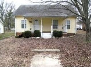 508 Leland St, Charlotte, NC 28214