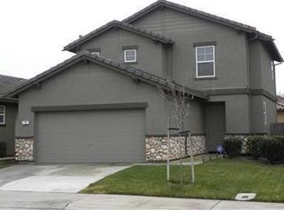 12 Sun Reign Pl, Sacramento, CA 95823