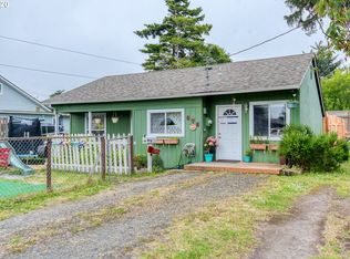 375 N Wasson St, Coos Bay, OR 97420