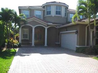 1516 SW 150th Ave, Miami, FL 33194