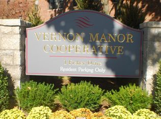 1 Fisher Dr APT 505, Mount Vernon, NY 10552