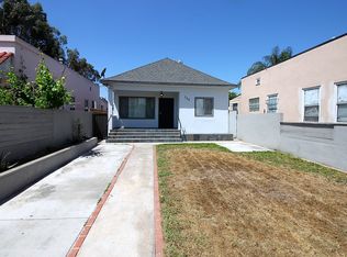 755 Alamitos Ave, Long Beach, CA 90813