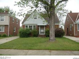 5416 Hollywood Ave, Maple Heights, OH 44137