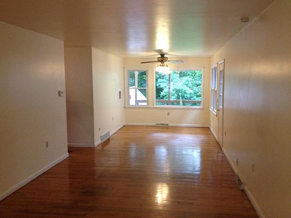 Living & Dinning Room