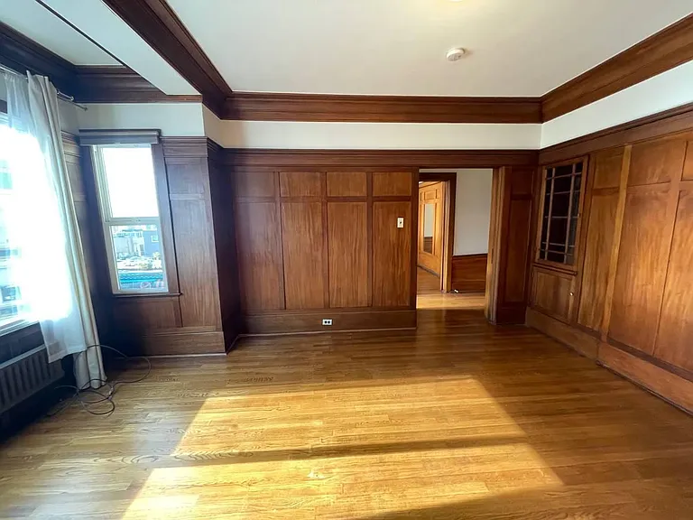 1390 Clay St #8 — Photo 8