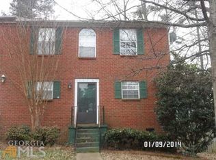 1418 Shiloh Way NW, Kennesaw, GA