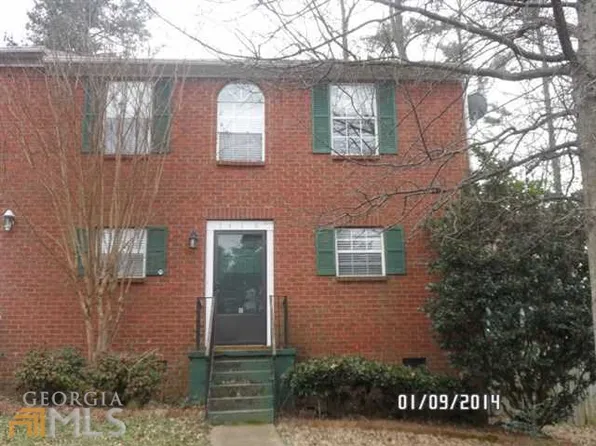 1418 Shiloh Way NW, Kennesaw, GA 30144