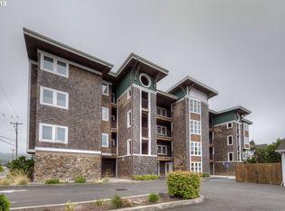 445 Avenue G, Seaside, OR