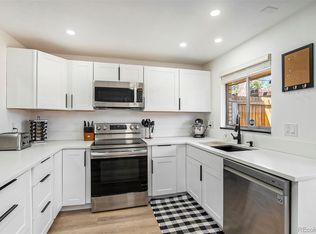 13007 W 20th Ave, Golden, CO 80401