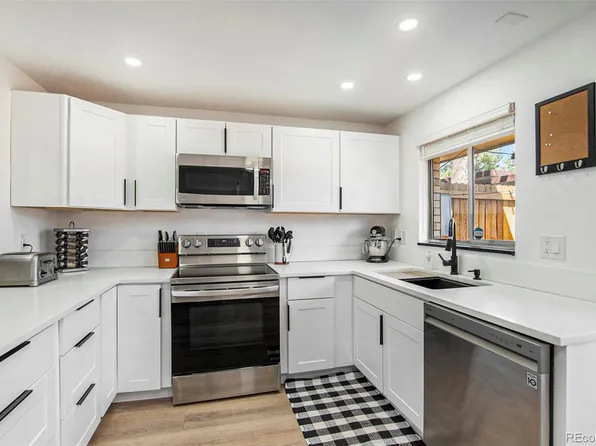 13007 W 20th Avenue, Golden, CO 80401