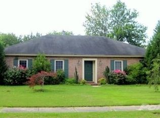 6720 Wolke Ct, Montgomery, AL 36116